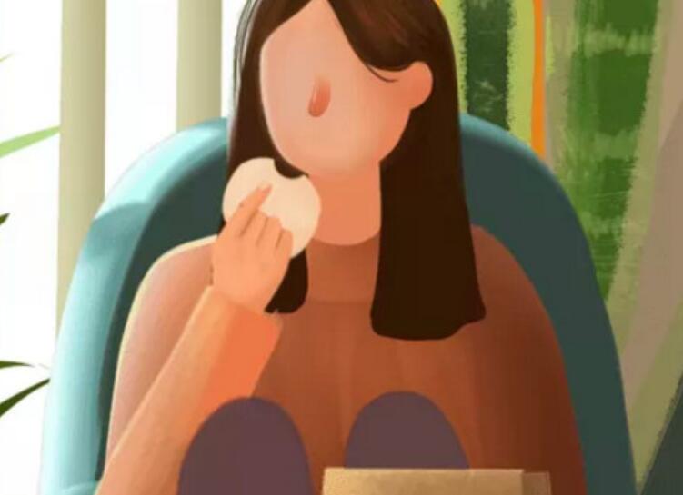 捂热一颗心的一整句话