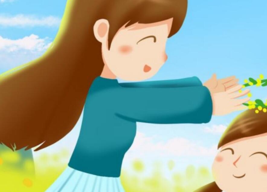 送给孩子的正能量语录文案