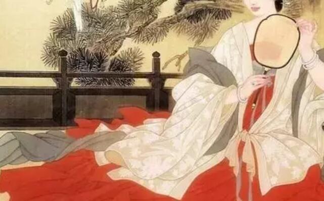 赞美女人的100句话