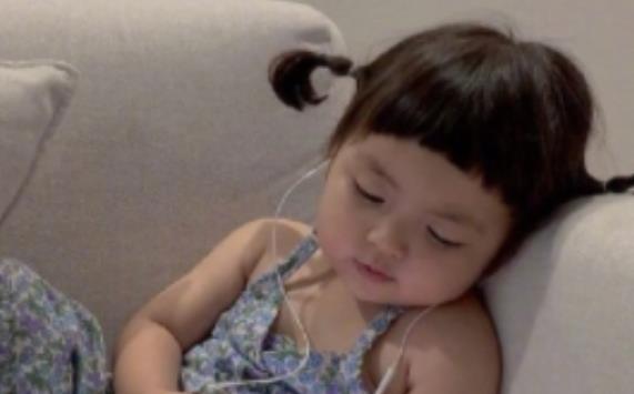 小孩子特别可爱的说说文案