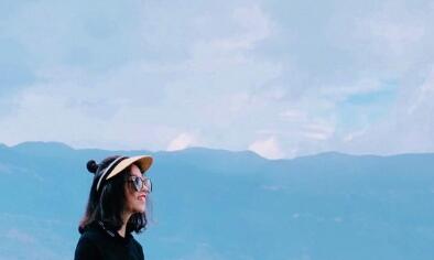 换城市的朋友圈的句子文案