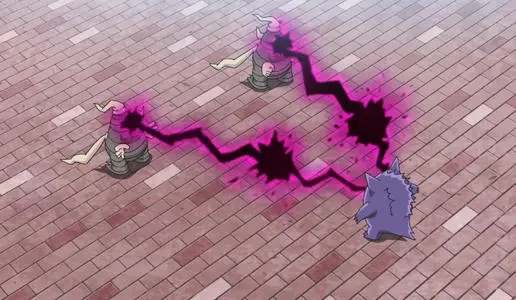 比较俏皮的诅咒人的话