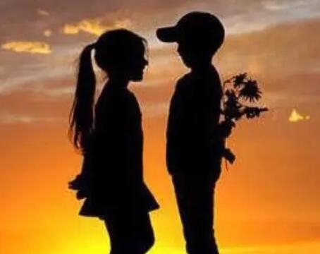 名人名言爱情表白