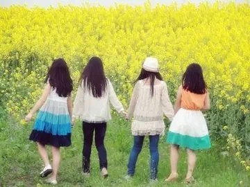 告别一段友谊的说说文案