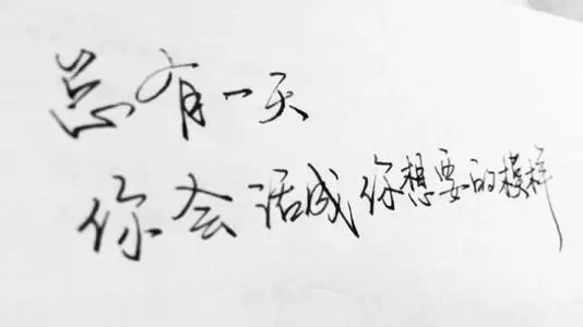 你喜欢的句子文案和你喜欢的理由