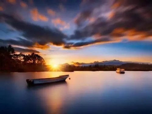 空灵飘逸唯美的句子文案