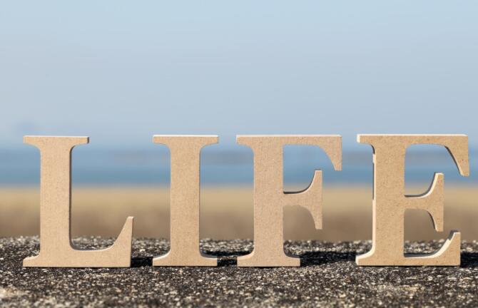 阳光心态英文文案短句