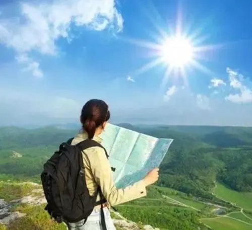 旅行发朋友圈的句子文案