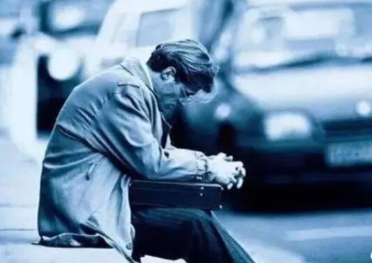 人到中年的无奈和感悟