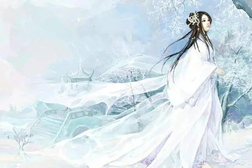 形容女子弹琴的古风句子文案