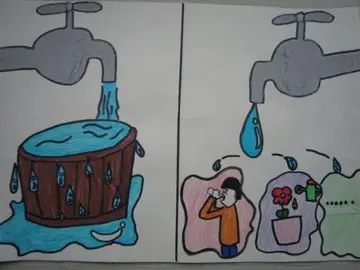 勤俭节约的优美句子文案