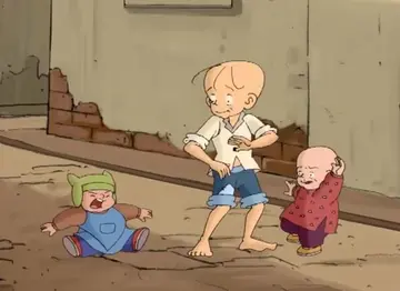 社会经典语录霸气句子文案大全