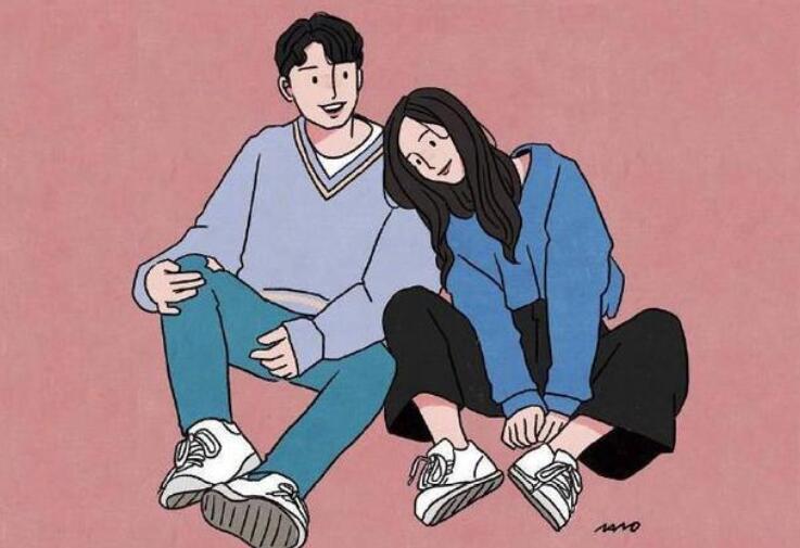 写给情人最肉麻的情话文案