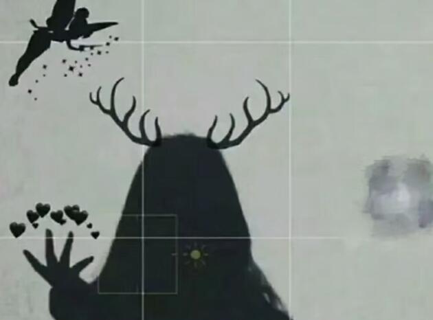 一些霸气高冷黑暗的话