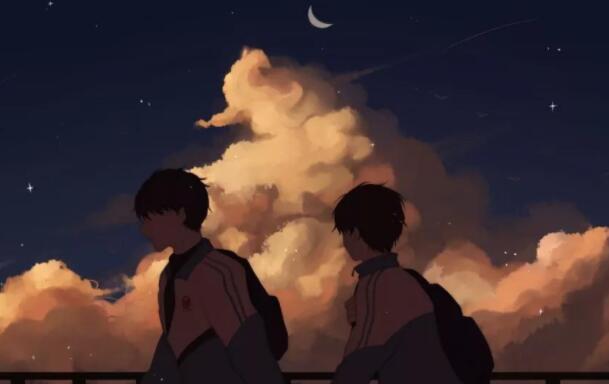 原耽小说中惊艳的句子文案