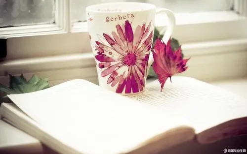 富有诗意的唯美句子文案