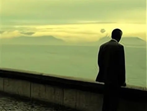 中年男人的苦与感慨句子文案