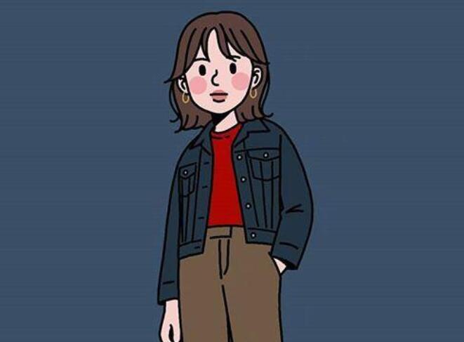 女生早安心语短句