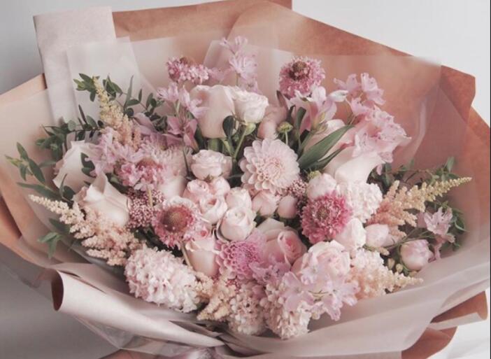 好朋友早上好互相问候