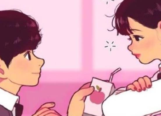 一句话告白唯美句子文案