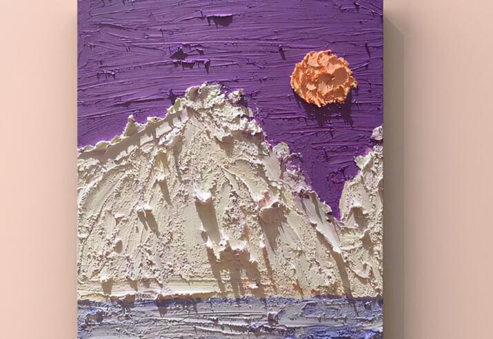 新词2024暖心的话