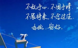 烦的句子文案说说心情短语