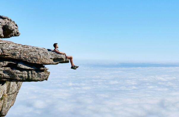 励志句子文案唯美简短