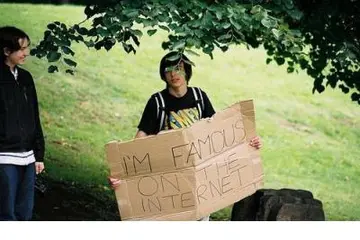 致过去的自己一段话