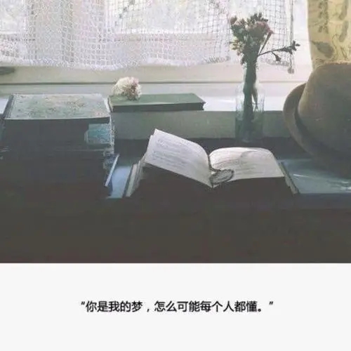 感悟美好生活的唯美句子文案