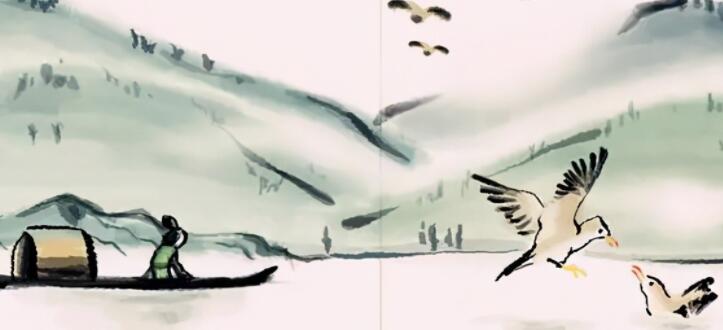 诗经中描写爱情最悲伤的句子文案