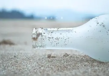 文艺小清新短句