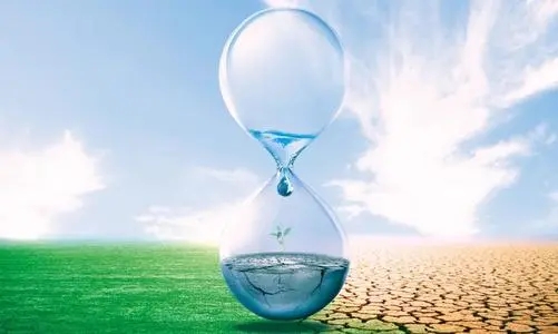 幼儿园世界水日文案