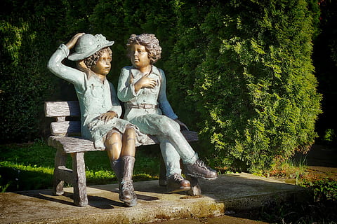 给恋人的幽默早安心语