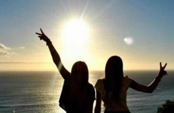 表达想念姐妹句子文案