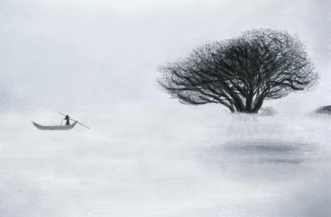 怀念逝者的诗句文案