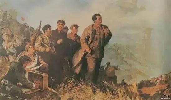 纪念逝去伟人的句子文案