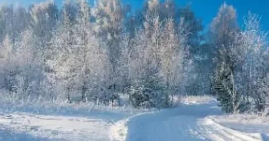 冬天的好句子文案简短