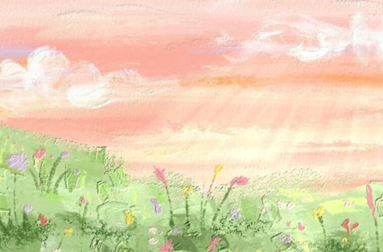 美好相遇的文案