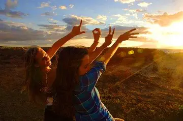 一辈子的朋友的句子文案