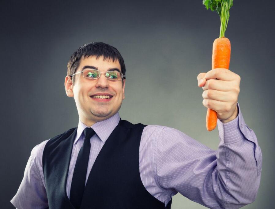 关于销售激励的话