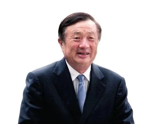 任正非传好句文案摘抄