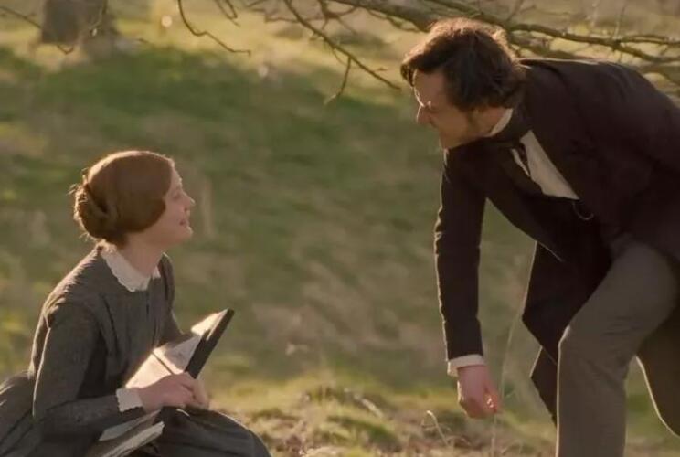 简爱最经典的一句话