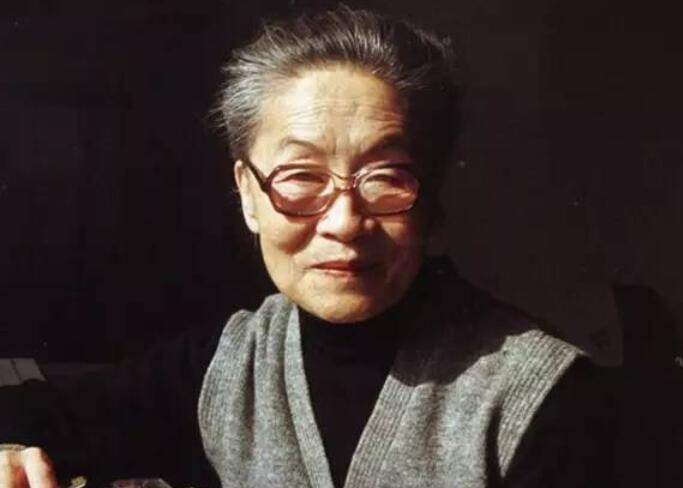 杨绛传经典语录文案