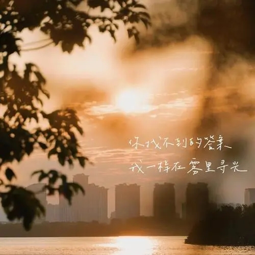 抒发内心情感的句子文案