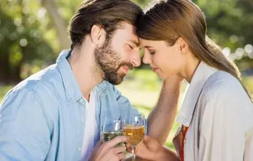 感谢一个男人对你好的说说文案