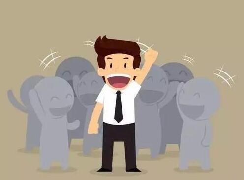 怎么夸干部的话