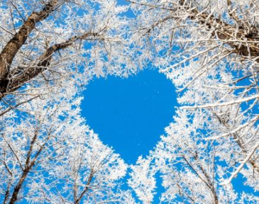 形容雪景的句子文案大全