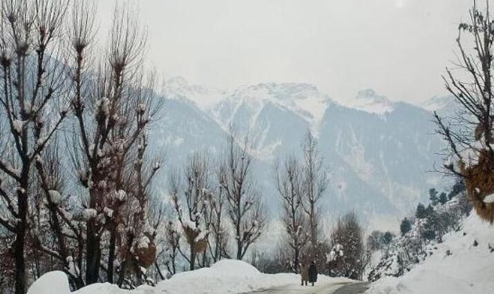 突然又降温了的句子文案