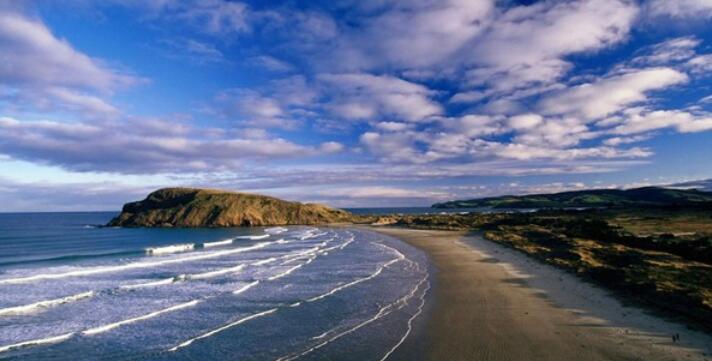 享受每一天的唯美句子文案