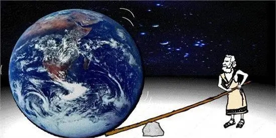 赞美地球的一段话